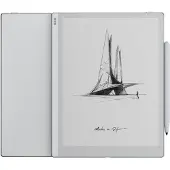 ONYX BOOX Boox Go 10.3 Ebook Clair