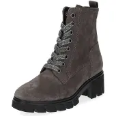 Gabor Bottes 'Stiefeletten/Boot Damen 32.765 32 Echtleder in braun' marron