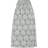 B.young Jupe 'Elsano' gris / noir / blanc