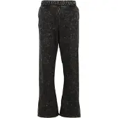 Thug Life Pantalon noir