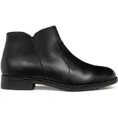 Geox Boots D JAYLON 2 femmes - Noir - 36