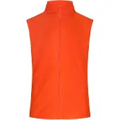 YEPA Gilet orange