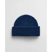 Gant Set 4910043 Beanie Bleu OS