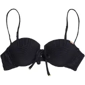 Superdry Haut De Bikini Alice Textured Cupped
