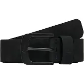 Quiksilver Main Street Belt Noir L Homme