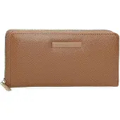 Pepe Jeans Elia Narron Woman Wallet Marron Femme