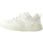 Le coq sportif Lcs Runner Ps Couleur Blanc