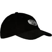 Volcom Stone Bar Adj Cap Noir