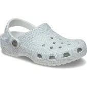 Crocs Sabots Classic Tweed