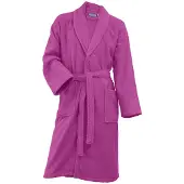 Secaneta Bathrobe Violet XL