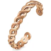 Folli Follie 1b15t038r Bracelet Doré Femme