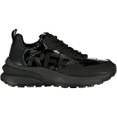 Replay Rs4v0029t Trainers Noir EU 36 Femme