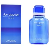 Don Algodon Eau De Toilette 200ml