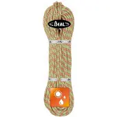 BEAL Cobra Dry Cover 8.6 Mm Rope Multicolore 60 m
