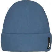 Barts Turnup Fleece Beanie Bleu Homme,Femme