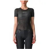 Castelli Couche De Base à Manches Courtes Pro Mesh