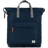 Roka London Bantry B Rucksack Blau S Blau S