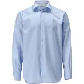 Mascot Frontline 21204 Long Sleeve Shirt Bleu 39-40 Homme