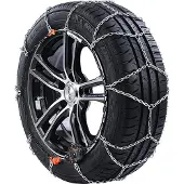 Weissenfels Chaine neige Weissenfels Uniqa Clack & Go M32 120