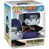 Funko POP! Figurine vinyle POP! surdimensionnée Naruto Kisame 15 cm