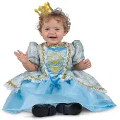 MOM Déguisement De Princesse De Conte De Fées Pour Bébé