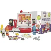 Tachan Little Life Cash Register Clair 3-6 Years Enfants
