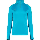 Izas Isar W Long Sleeve T-shirt Bleu XL Femme