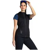 KILPI Gilet femme Monilea