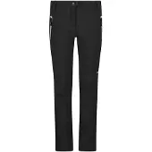 CMP Pantalon slim en softshell fille
