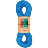 Fixe Climbing Gear Nargo 9.6 Mm Rope Bleu 70 m