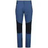 CMP Long 31t6137 Pants Bleu 4XL Homme