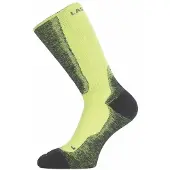 Lasting Wsm 689 Long Socks Vert EU 42-45