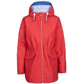 Trespass Veste imperméable pour femme FINCH, taille : M