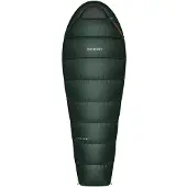 Hannah Joffre 80 Sleeping Bag Gris Regular / Right Zipper
