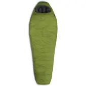 Pinguin Micra Sleeping Bag Vert Long / Left