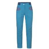 Rafiki Shiva Pants Bleu 42 Femme