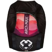 Arch Max Hv8e3 8l Hydration Vest Noir 2XL