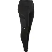 Izas Azara W Pants Noir XS Femme