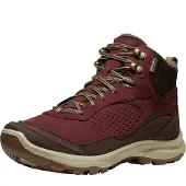 Keen Bottes De Randonnée Terradora Explo