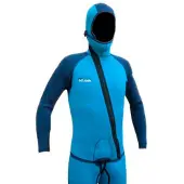 Seland Pomperi Canyoning Jacket Bleu XL Homme