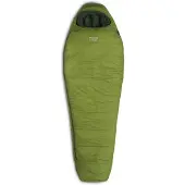 Pinguin Lava 350 Sleeping Bag Vert Long / Right Zipper