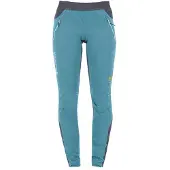 Karpos Tre Cime Evolution Pants Bleu 48 Femme