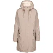 Trespass Reminder Jacket Beige L Femme