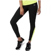 Siroko Golden Series Base Layer Pants Noir XL Femme
