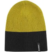Mammut Haldigrat Beanie Jaune