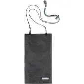 Ferrino Pochette pour cartes en coquillage Noir 42 x 27 cm Noir 42 x 27 cm