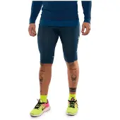 Trangoworld Borgo Short Leggings Bleu S Homme