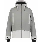 Icepeak Castres Jacket Gris 48 Homme