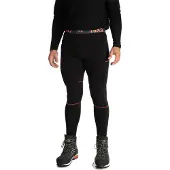Trangoworld Trx2 Stretch Pro Leggings Noir M Homme
