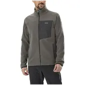 Lafuma Tech Full Zip Fleece Gris M Homme